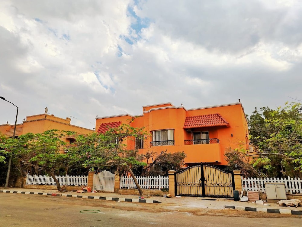 new cairo