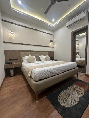 hotel temple city by novelty