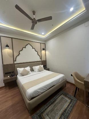 hotel temple city by novelty