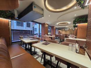 hotel temple city by novelty