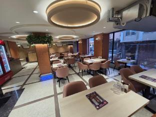 hotel temple city by novelty