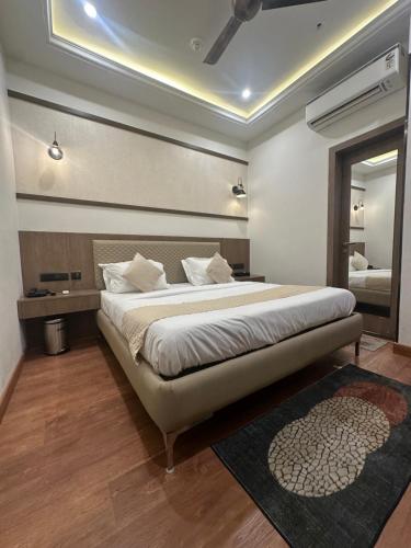 hotel temple city by novelty