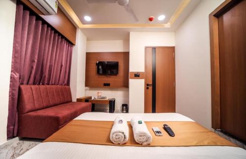 Hotel Nest Icon,,3 star