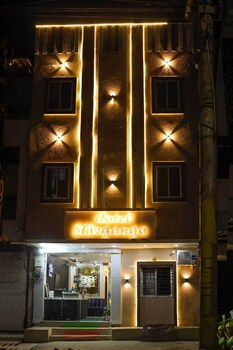 hotel shivganga