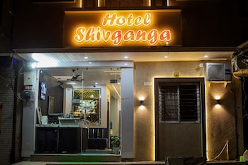 hotel shivganga
