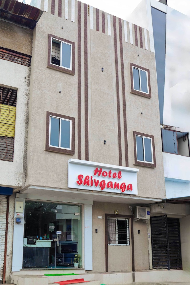 hotel shivganga