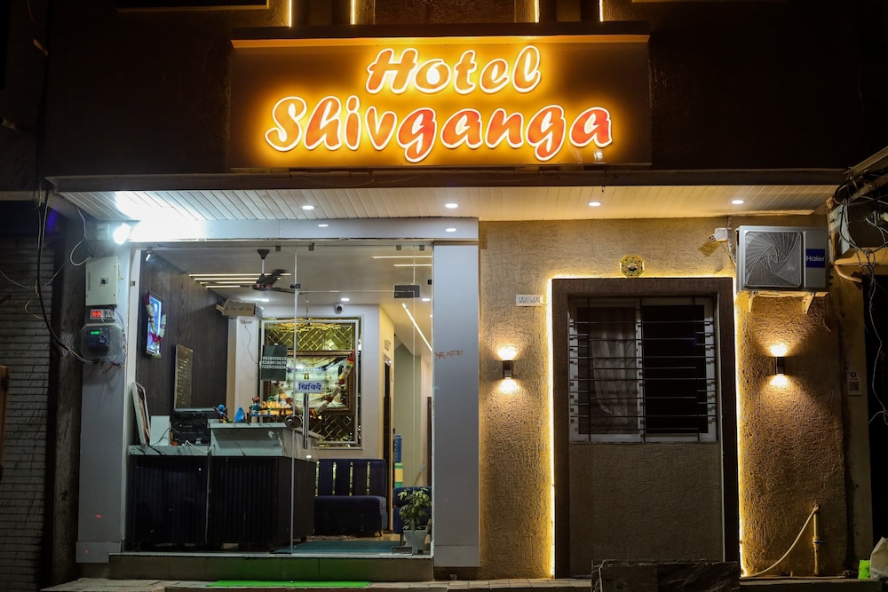 hotel shivganga