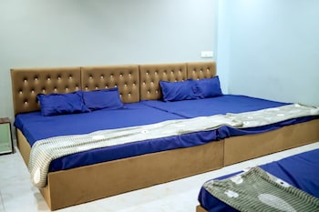 hotel shivganga