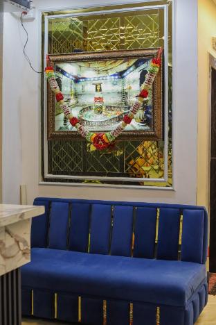 Hotel Shivganga,,2 star