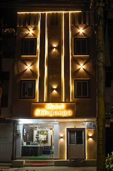 hotel shivganga