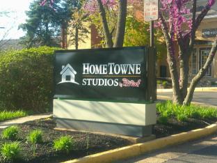 hometowne studios by red roof chantilly