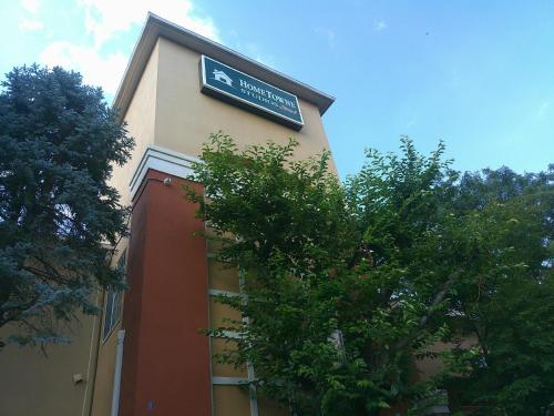 Hometowne Studios By Red Roof Chantilly,,2 star