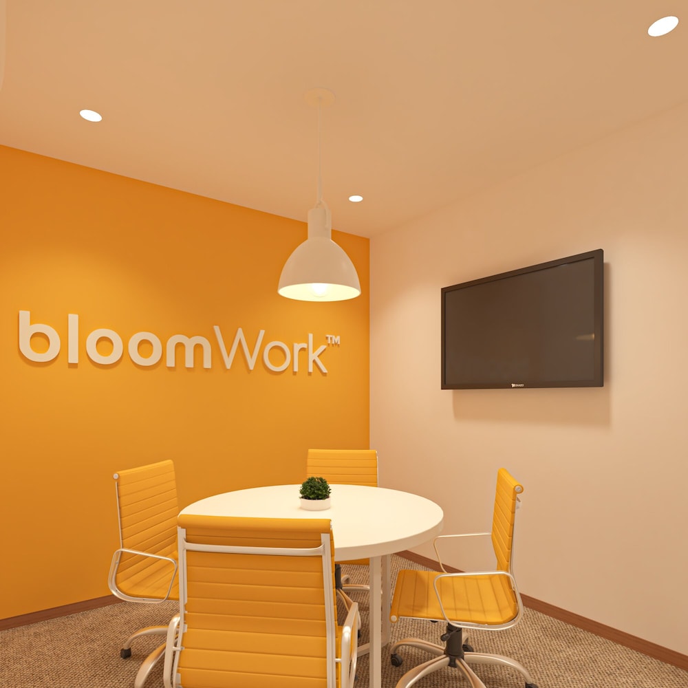 bloom hotel whitefield