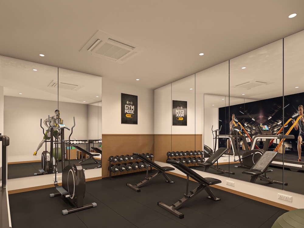 bloom hotel whitefield