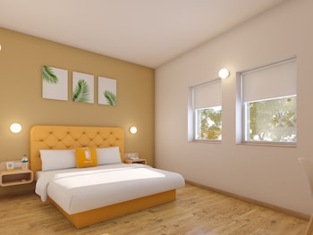 bloom hotel whitefield