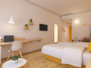 bloom hotel whitefield