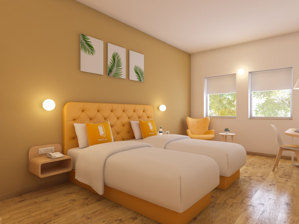 bloom hotel whitefield