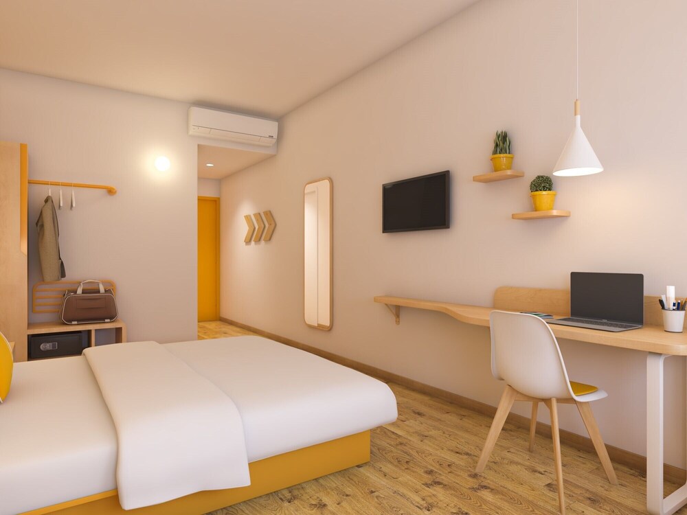 bloom hotel whitefield