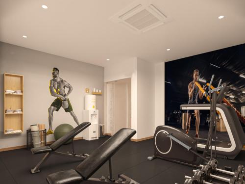 Bloom Hotel Whitefield,,3 star