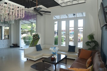 Bellevue Ocean Patong,,3 star