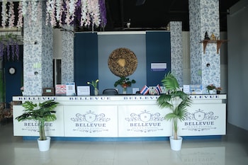 Bellevue Ocean Patong,,3 star