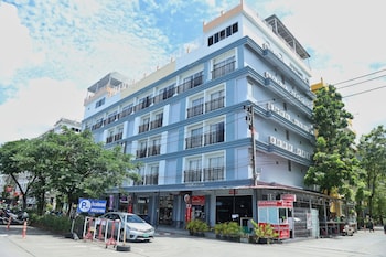 Bellevue Ocean Patong,,3 star