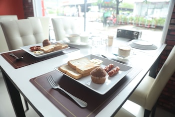 bellevue ocean patong