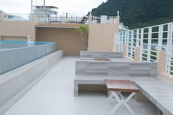 bellevue ocean patong