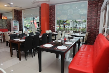 bellevue ocean patong