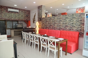 bellevue ocean patong