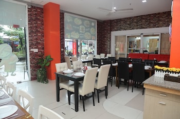 bellevue ocean patong