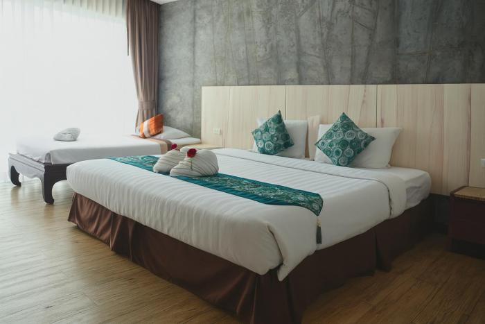 bellevue ocean patong