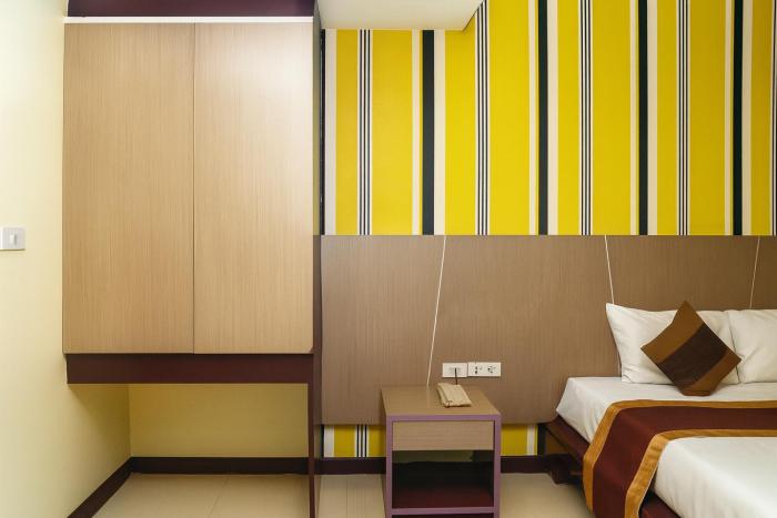 bellevue ocean patong