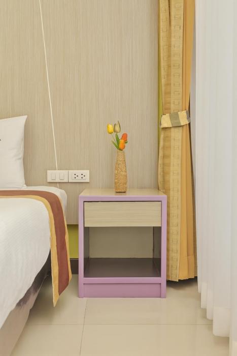 bellevue ocean patong