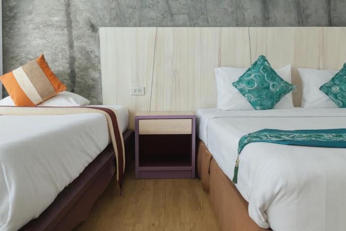 bellevue ocean patong