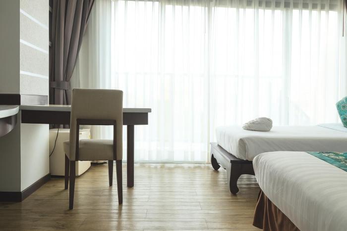 bellevue ocean patong