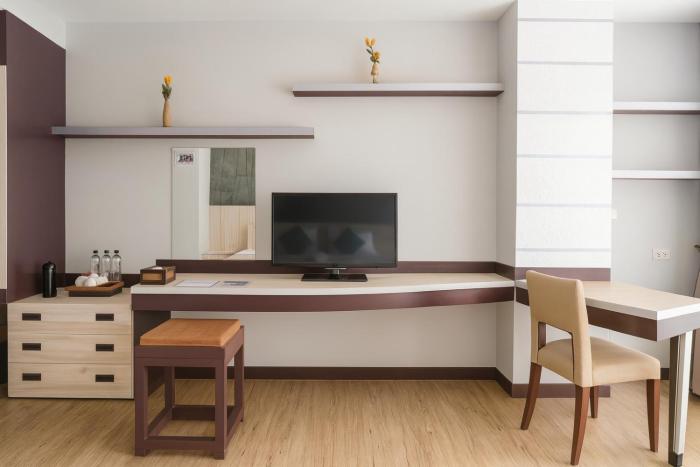 bellevue ocean patong