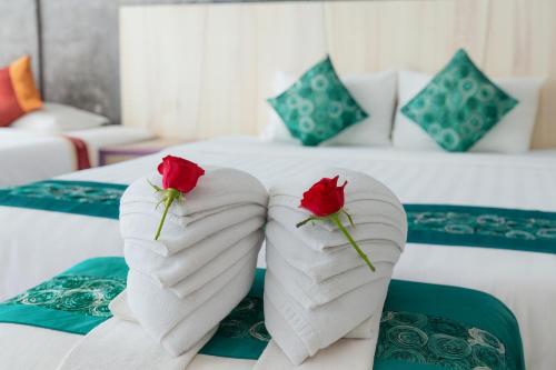 bellevue ocean patong
