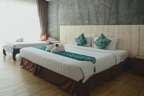 bellevue ocean patong