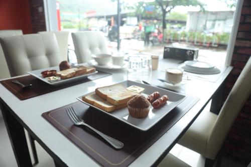 bellevue ocean patong