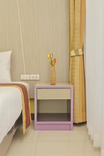 bellevue ocean patong