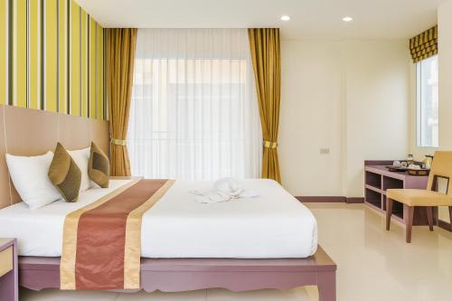 bellevue ocean patong