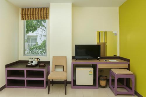 bellevue ocean patong
