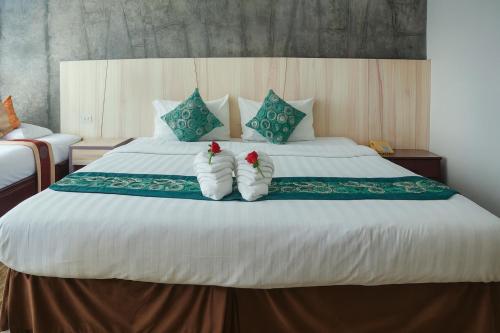 bellevue ocean patong