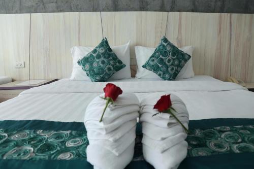 bellevue ocean patong