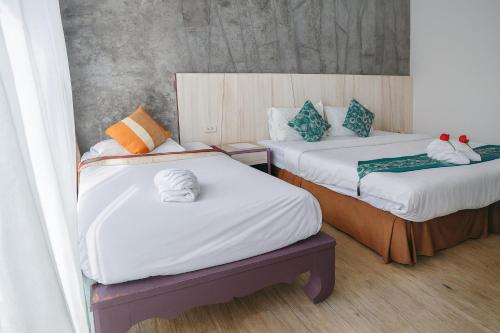 bellevue ocean patong