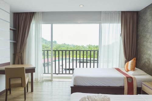 bellevue ocean patong