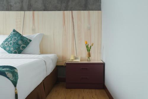 bellevue ocean patong