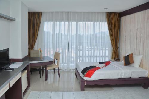 patong