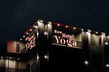 ecko premier new yoga